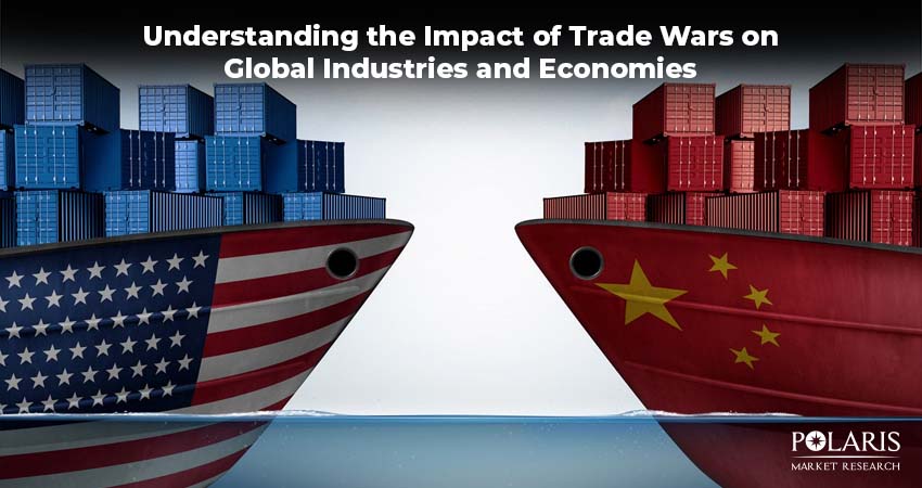 Understanding the Impact of Trade Wars on Global Industries and Economies
